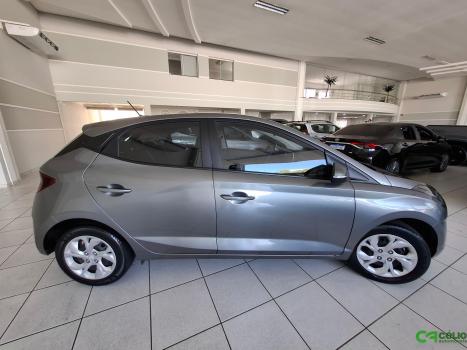 HYUNDAI HB 20 Hatch 1.0 12V 4P FLEX VISION, Foto 5