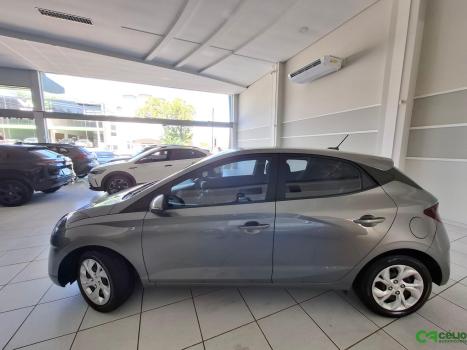HYUNDAI HB 20 Hatch 1.0 12V 4P FLEX VISION, Foto 7