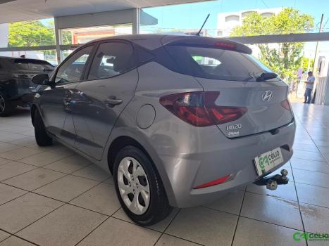 HYUNDAI HB 20 Hatch 1.0 12V 4P FLEX VISION, Foto 8
