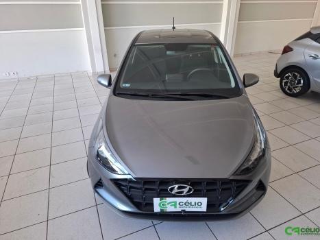 HYUNDAI HB 20 Hatch 1.0 12V 4P FLEX VISION, Foto 9