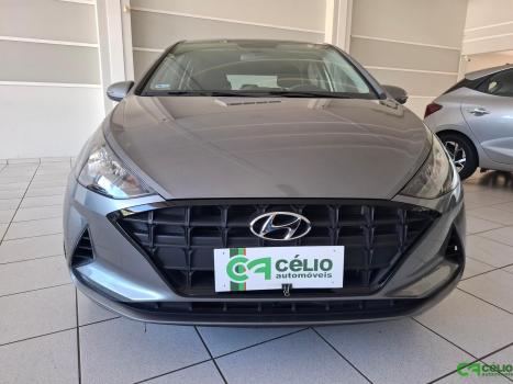 HYUNDAI HB 20 Hatch 1.0 12V 4P FLEX VISION, Foto 10