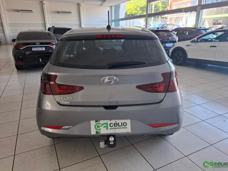 HYUNDAI HB 20 Hatch 1.0 12V 4P FLEX VISION, Foto 11