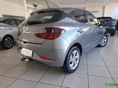 HYUNDAI HB 20 Hatch 1.0 12V 4P FLEX VISION, Foto 12