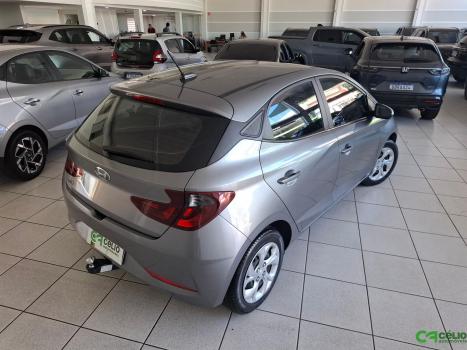 HYUNDAI HB 20 Hatch 1.0 12V 4P FLEX VISION, Foto 13