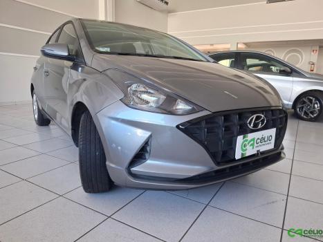 HYUNDAI HB 20 Hatch 1.0 12V 4P FLEX VISION, Foto 14