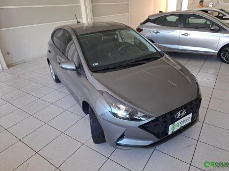 HYUNDAI HB 20 Hatch 1.0 12V 4P FLEX VISION, Foto 15