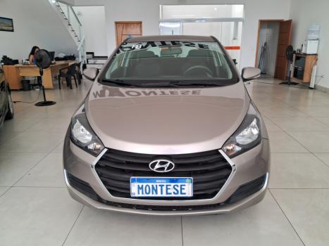 HYUNDAI HB 20 Hatch 1.0 12V 4P FLEX COMFORT PLUS, Foto 3
