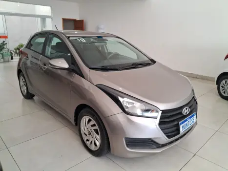 HYUNDAI HB 20 Hatch 1.0 12V 4P FLEX COMFORT PLUS, Foto 6
