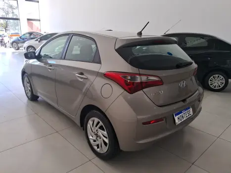 HYUNDAI HB 20 Hatch 1.0 12V 4P FLEX COMFORT PLUS, Foto 7