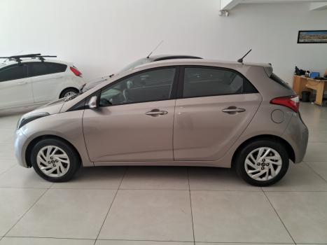 HYUNDAI HB 20 Hatch 1.0 12V 4P FLEX COMFORT PLUS, Foto 5