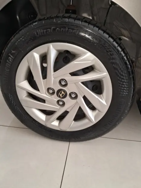 HYUNDAI HB 20 Hatch 1.0 12V 4P FLEX COMFORT PLUS, Foto 12