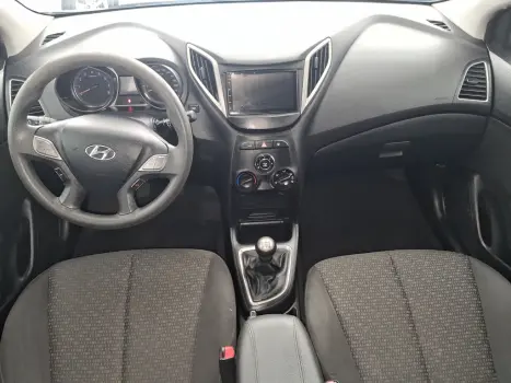 HYUNDAI HB 20 Hatch 1.0 12V 4P FLEX COMFORT PLUS, Foto 8