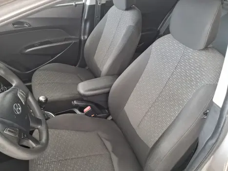 HYUNDAI HB 20 Hatch 1.0 12V 4P FLEX COMFORT PLUS, Foto 9