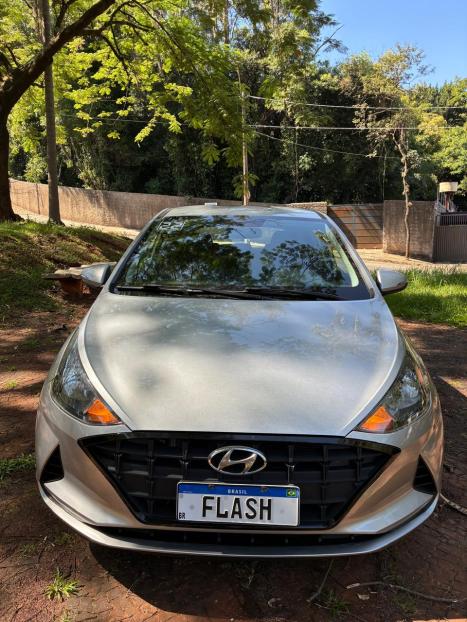 HYUNDAI HB 20 Hatch 1.0 12V 4P FLEX VISION, Foto 3