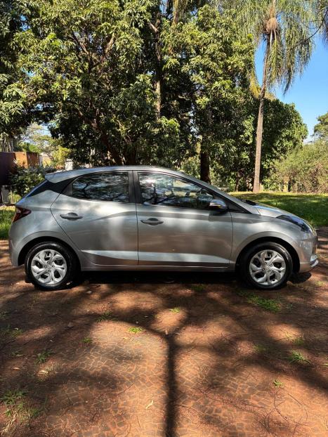 HYUNDAI HB 20 Hatch 1.0 12V 4P FLEX VISION, Foto 6