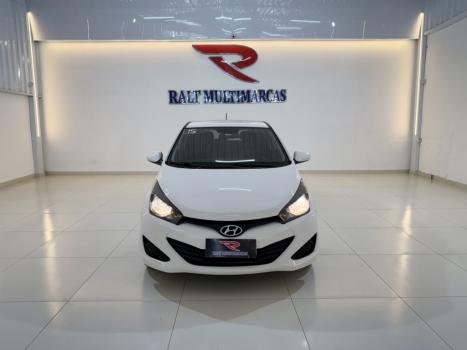 HYUNDAI HB 20 Hatch 1.0 12V 4P FLEX COMFORT, Foto 1