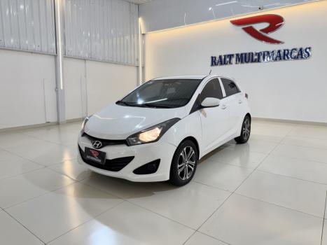 HYUNDAI HB 20 Hatch 1.0 12V 4P FLEX COMFORT, Foto 2