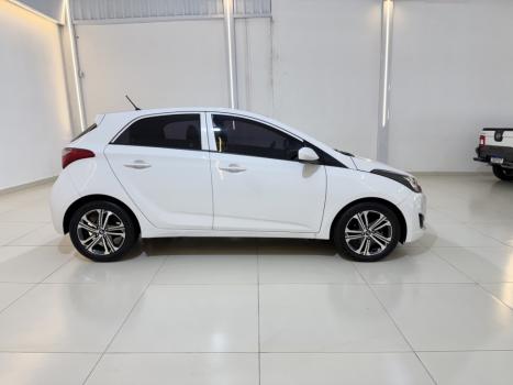 HYUNDAI HB 20 Hatch 1.0 12V 4P FLEX COMFORT, Foto 3