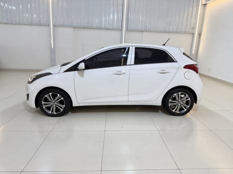HYUNDAI HB 20 Hatch 1.0 12V 4P FLEX COMFORT, Foto 4