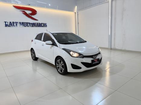 HYUNDAI HB 20 Hatch 1.0 12V 4P FLEX COMFORT, Foto 5