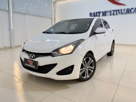 HYUNDAI HB 20 Hatch 1.0 12V 4P FLEX COMFORT, Foto 6
