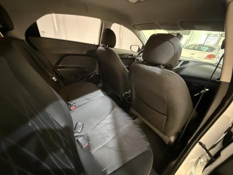 HYUNDAI HB 20 Hatch 1.0 12V 4P FLEX COMFORT, Foto 7