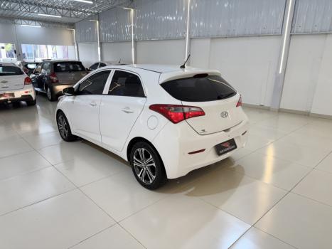 HYUNDAI HB 20 Hatch 1.0 12V 4P FLEX COMFORT, Foto 8