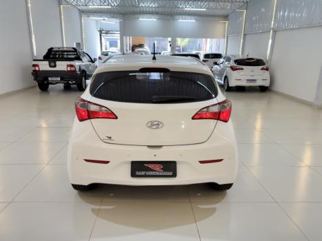 HYUNDAI HB 20 Hatch 1.0 12V 4P FLEX COMFORT, Foto 9
