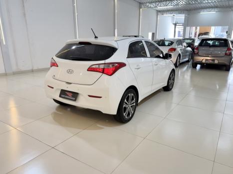 HYUNDAI HB 20 Hatch 1.0 12V 4P FLEX COMFORT, Foto 10
