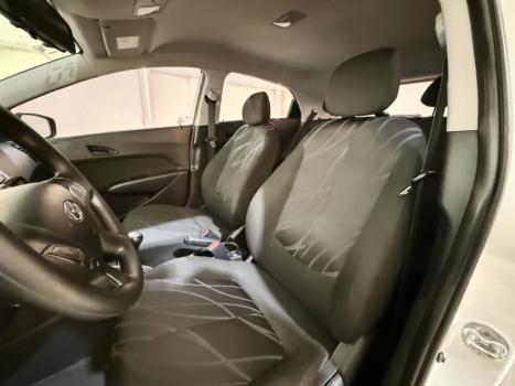 HYUNDAI HB 20 Hatch 1.0 12V 4P FLEX COMFORT, Foto 11
