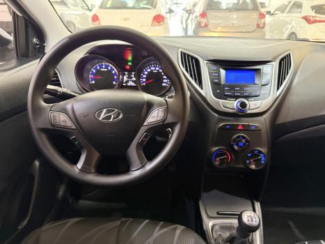 HYUNDAI HB 20 Hatch 1.0 12V 4P FLEX COMFORT, Foto 12