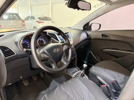 HYUNDAI HB 20 Hatch 1.0 12V 4P FLEX COMFORT, Foto 13