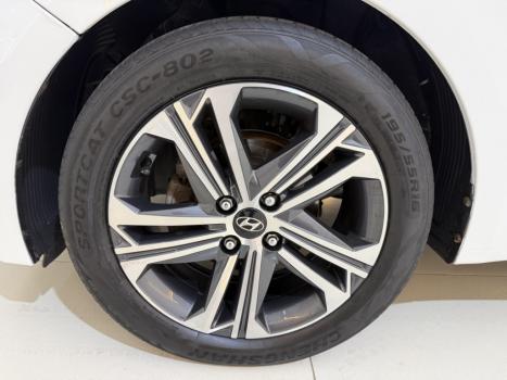 HYUNDAI HB 20 Hatch 1.0 12V 4P FLEX COMFORT, Foto 15