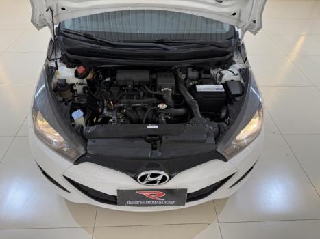 HYUNDAI HB 20 Hatch 1.0 12V 4P FLEX COMFORT, Foto 16