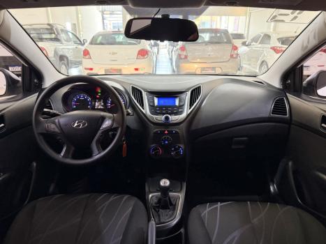 HYUNDAI HB 20 Hatch 1.0 12V 4P FLEX COMFORT, Foto 17