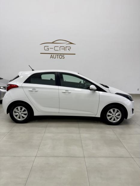 HYUNDAI HB 20 Hatch 1.6 16V 4P FLEX COMFORT PLUS, Foto 3