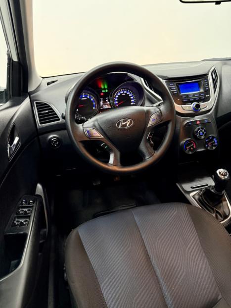 HYUNDAI HB 20 Hatch 1.6 16V 4P FLEX COMFORT PLUS, Foto 7