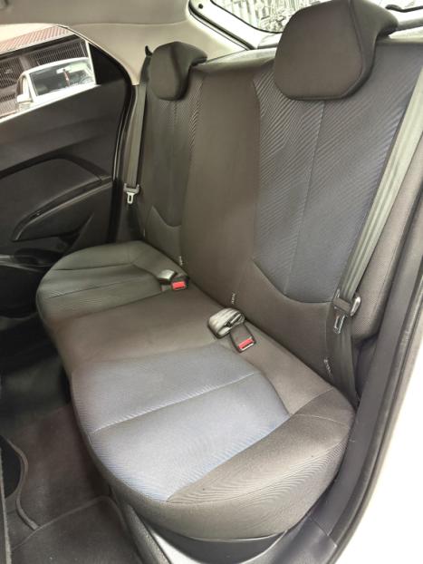 HYUNDAI HB 20 Hatch 1.6 16V 4P FLEX COMFORT PLUS, Foto 9