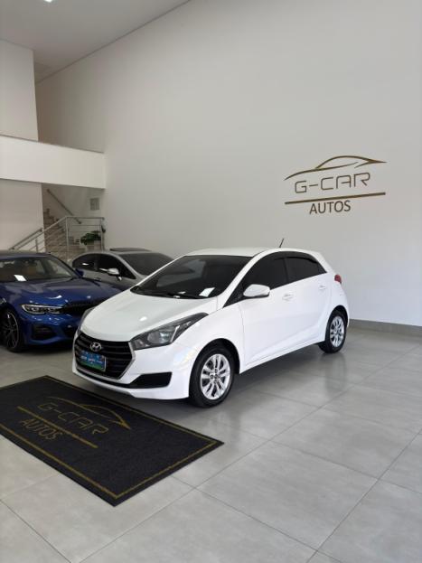 HYUNDAI HB 20 Hatch 1.0 12V 4P FLEX COMFORT PLUS, Foto 1
