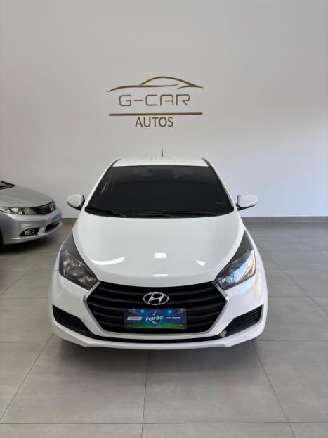 HYUNDAI HB 20 Hatch 1.0 12V 4P FLEX COMFORT PLUS, Foto 2