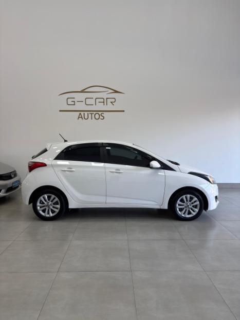 HYUNDAI HB 20 Hatch 1.0 12V 4P FLEX COMFORT PLUS, Foto 3