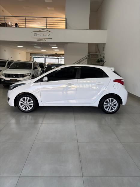 HYUNDAI HB 20 Hatch 1.0 12V 4P FLEX COMFORT PLUS, Foto 4