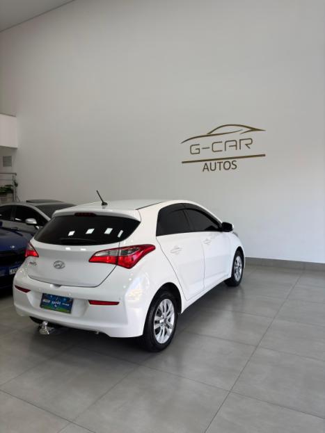 HYUNDAI HB 20 Hatch 1.0 12V 4P FLEX COMFORT PLUS, Foto 5