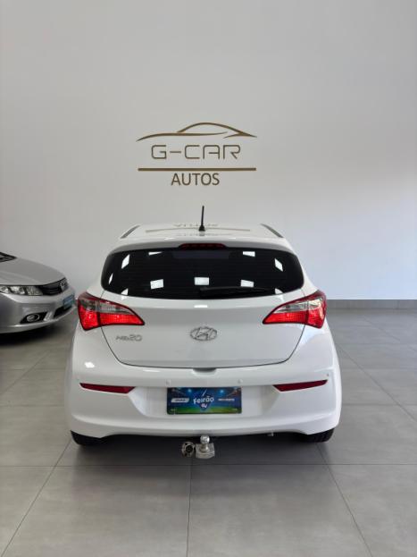 HYUNDAI HB 20 Hatch 1.0 12V 4P FLEX COMFORT PLUS, Foto 6