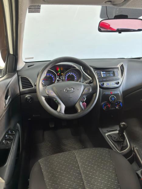 HYUNDAI HB 20 Hatch 1.0 12V 4P FLEX COMFORT PLUS, Foto 9