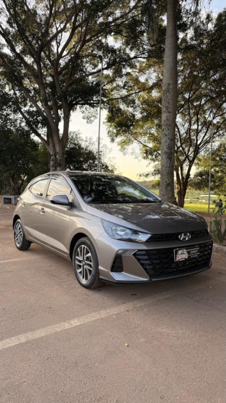 HYUNDAI HB 20 Hatch 1.0 12V 4P LIMITED, Foto 1