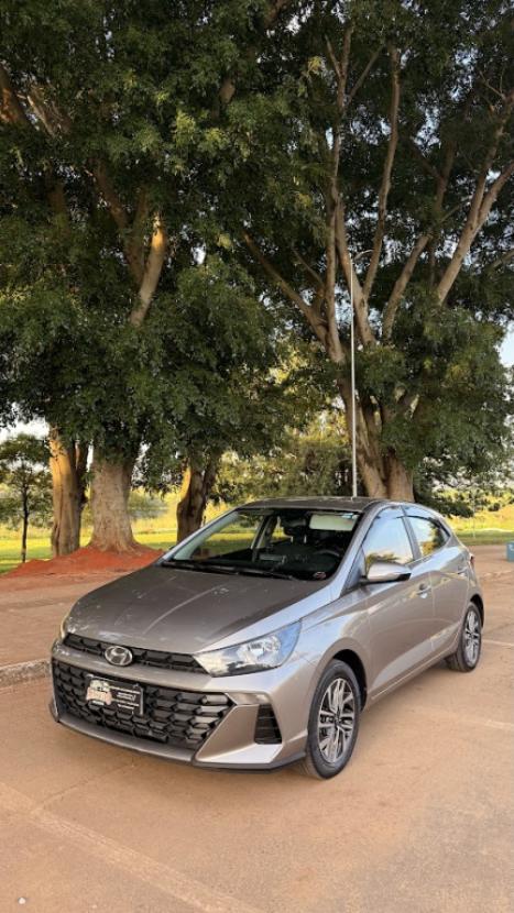 HYUNDAI HB 20 Hatch 1.0 12V 4P LIMITED, Foto 2