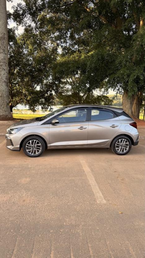 HYUNDAI HB 20 Hatch 1.0 12V 4P LIMITED, Foto 3
