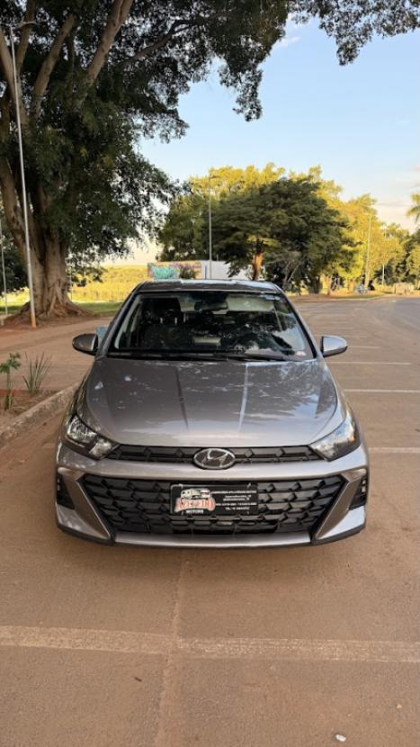 HYUNDAI HB 20 Hatch 1.0 12V 4P LIMITED, Foto 4