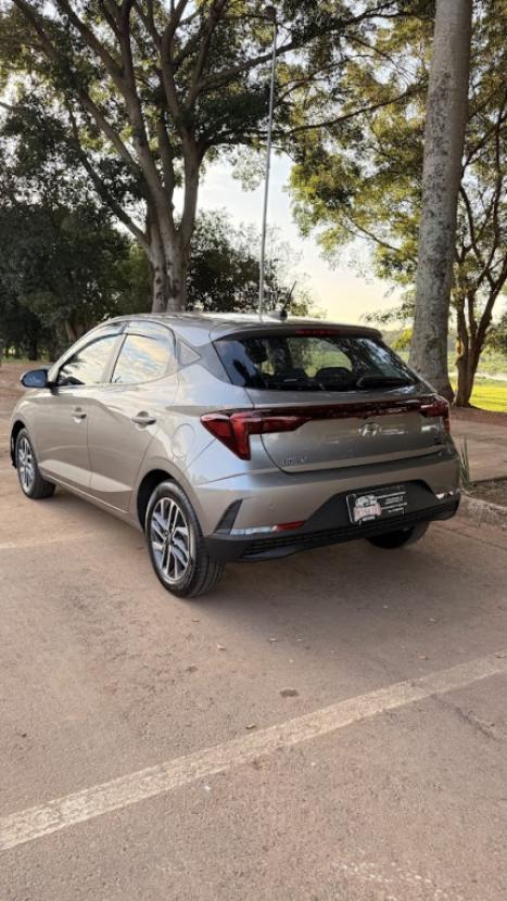 HYUNDAI HB 20 Hatch 1.0 12V 4P LIMITED, Foto 6